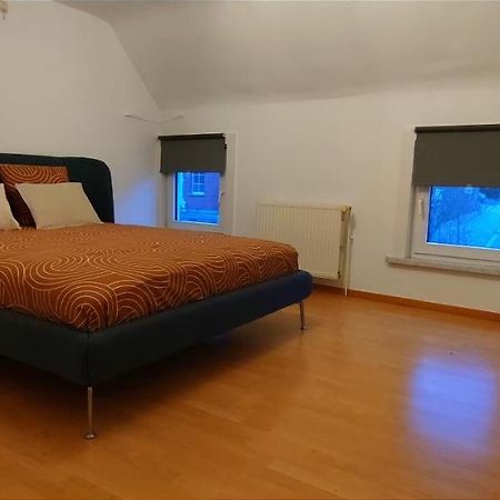 Appartement Berendries ブラーケル エクステリア 写真