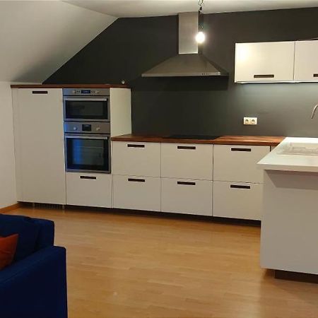 Appartement Berendries ブラーケル エクステリア 写真
