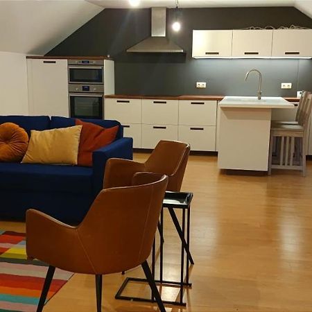 Appartement Berendries ブラーケル エクステリア 写真