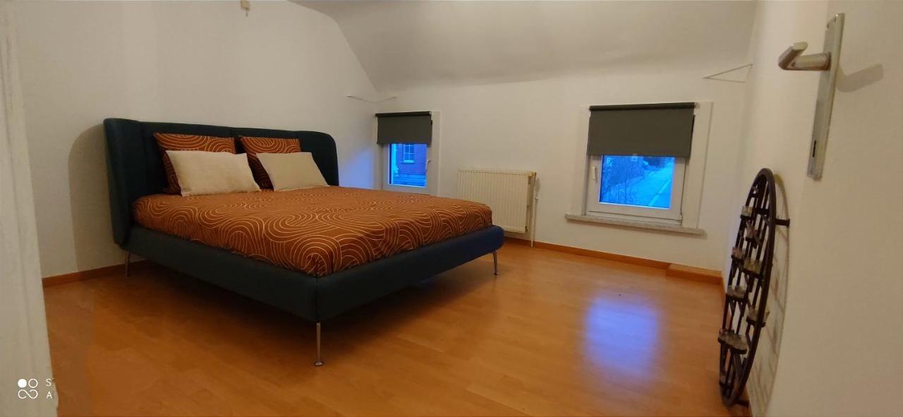 Appartement Berendries ブラーケル エクステリア 写真