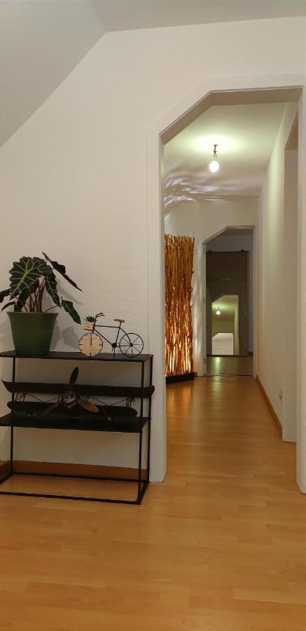 Appartement Berendries ブラーケル エクステリア 写真