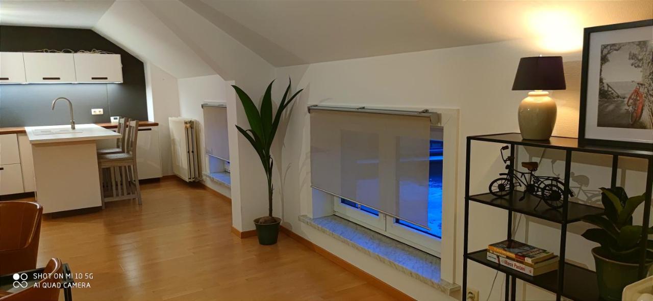 Appartement Berendries ブラーケル エクステリア 写真