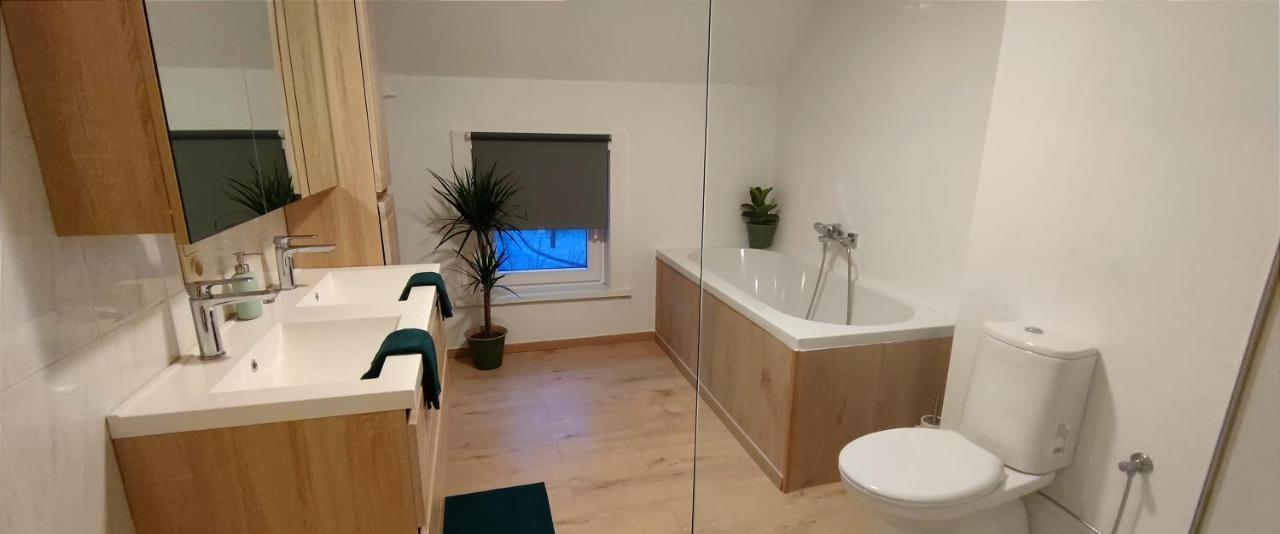 Appartement Berendries ブラーケル エクステリア 写真
