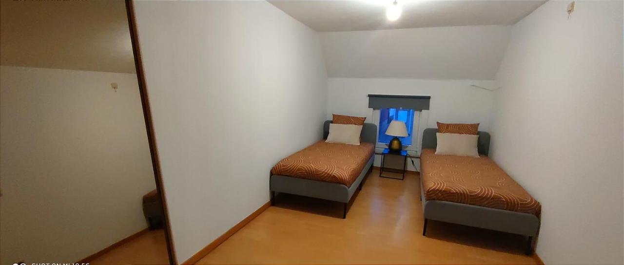 Appartement Berendries ブラーケル エクステリア 写真